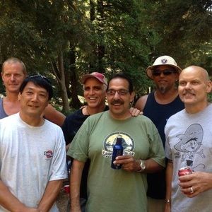 Meet your Posher, Bruce